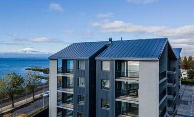 Departamento en venta  en LLANQUIHUE