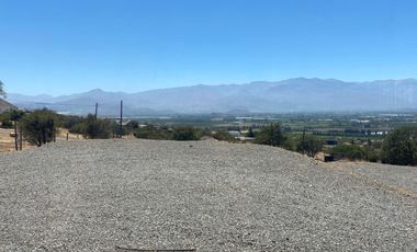 Casa en arriendo en LOS ANDES