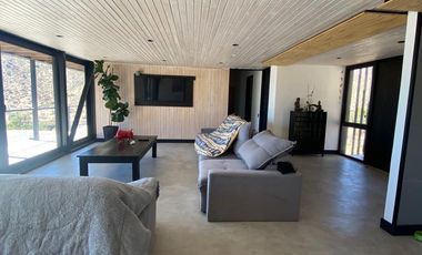 Casa en arriendo en LOS ANDES