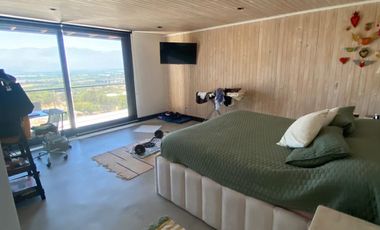 Casa en arriendo en LOS ANDES