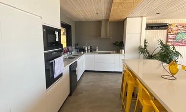 Casa en arriendo en LOS ANDES