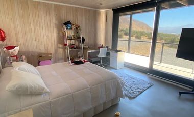 Casa en arriendo en LOS ANDES