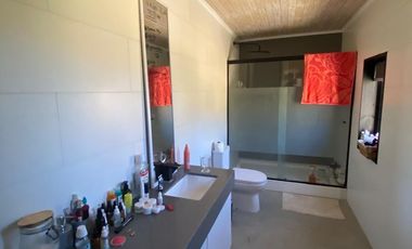 Casa en arriendo en LOS ANDES