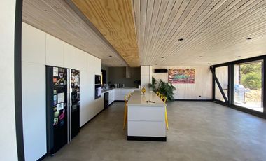 Casa en arriendo en LOS ANDES