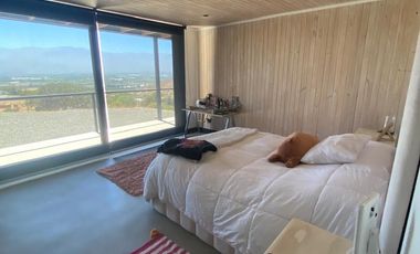 Casa en arriendo en LOS ANDES