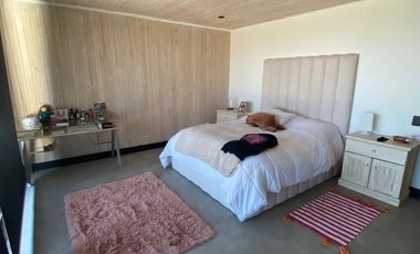 Casa en arriendo en LOS ANDES