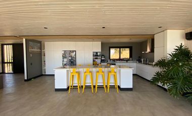 Casa en arriendo en LOS ANDES