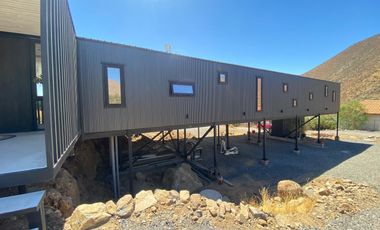 Casa en arriendo en LOS ANDES