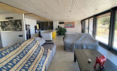 Casa en arriendo en LOS ANDES