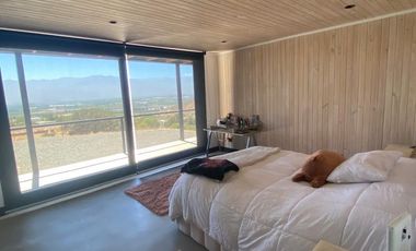 Casa en arriendo en LOS ANDES