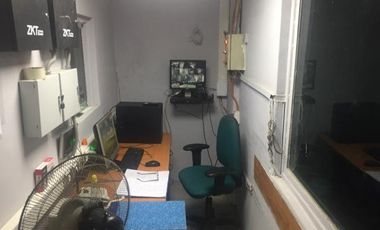 Parque Ohiggins/Club Hipico - Bodega - Arriendo