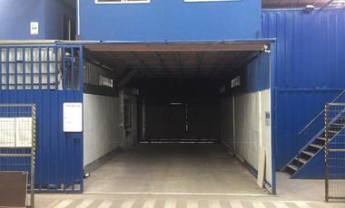 Parque Ohiggins/Club Hipico - Bodega - Arriendo