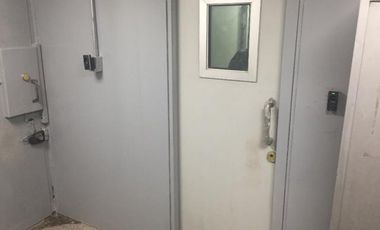 Parque Ohiggins/Club Hipico - Bodega - Arriendo