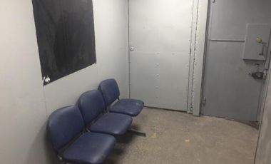 Parque Ohiggins/Club Hipico - Bodega - Arriendo