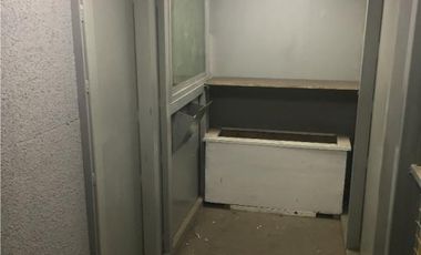 Parque Ohiggins/Club Hipico - Bodega - Arriendo