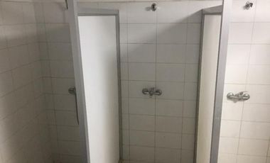 Parque Ohiggins/Club Hipico - Bodega - Arriendo