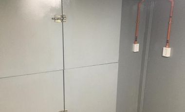 Parque Ohiggins/Club Hipico - Bodega - Arriendo