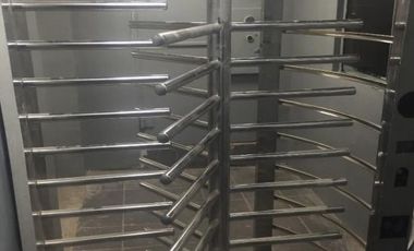 Parque Ohiggins/Club Hipico - Bodega - Arriendo
