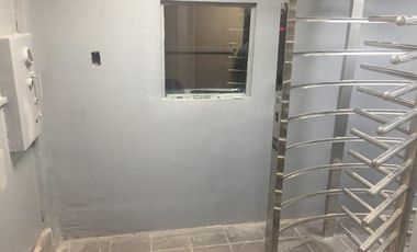 Parque Ohiggins/Club Hipico - Bodega - Arriendo