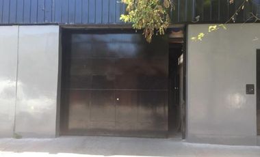 Parque Ohiggins/Club Hipico - Bodega - Arriendo
