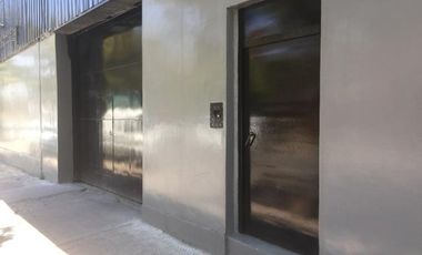 Parque Ohiggins/Club Hipico - Bodega - Arriendo