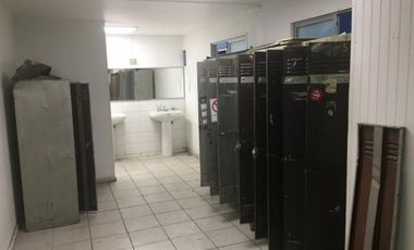 Parque Ohiggins/Club Hipico - Bodega - Arriendo