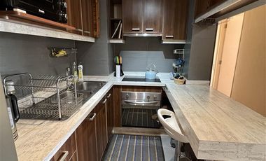 Departamento en Arriendo en Avenida Alemania