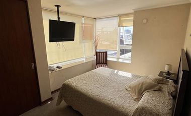 Departamento en Arriendo en Avenida Alemania