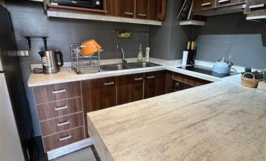 Departamento en Arriendo en Avenida Alemania