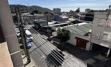 Departamento en Arriendo en Avenida Alemania