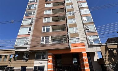 Departamento en Arriendo en Avenida Alemania