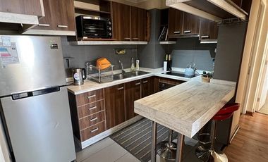 Departamento en Arriendo en Avenida Alemania