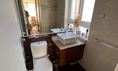 Departamento en Arriendo en Avenida Alemania