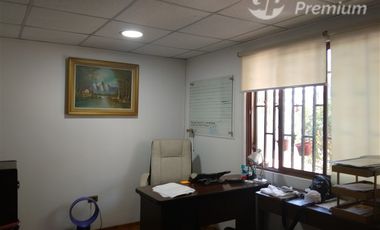 Oficina en Venta en San Nicolás / Montreal