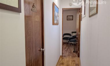 Oficina en Venta en San Nicolás / Montreal