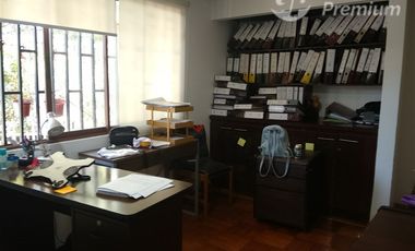 Oficina en Venta en San Nicolás / Montreal