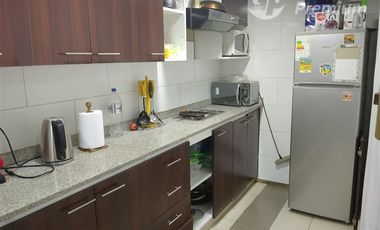 Oficina en Venta en San Nicolás / Montreal