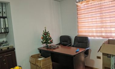 Oficina en Venta en San Nicolás / Montreal