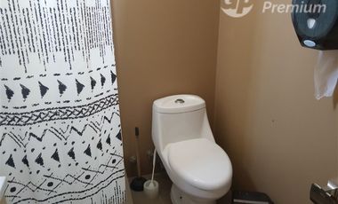 Oficina en Venta en San Nicolás / Montreal