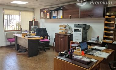 Oficina en Venta en San Nicolás / Montreal