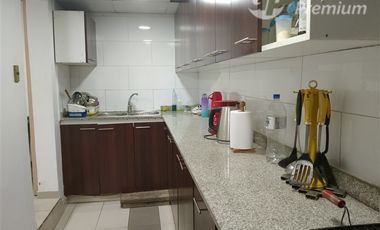 Oficina en Venta en San Nicolás / Montreal