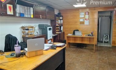 Oficina en Venta en San Nicolás / Montreal