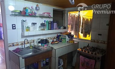 Casa en Venta en CAMINO PADRE HURTADO 14900