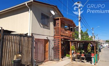 Casa en Venta en CAMINO PADRE HURTADO 14900