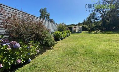 Casa en Venta en Casa de 650 m2 con piscina temperada - Lomas de Coihuin