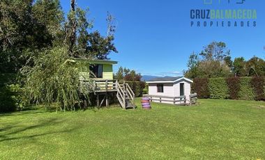 Casa en Venta en Casa de 650 m2 con piscina temperada - Lomas de Coihuin