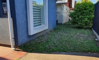 Casa en Venta en Javiera Carrera - Simon Bolivar