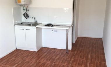 Departamento en Arriendo en AHORRA ... ARRIENDA DEPTOS. TIPO ESTUDIO CON TODOS LOS SERVICIOS INCLUIDOS