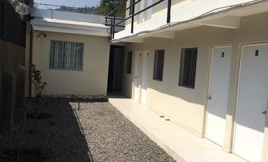 Departamento en Arriendo en AHORRA ... ARRIENDA DEPTOS. TIPO ESTUDIO CON TODOS LOS SERVICIOS INCLUIDOS