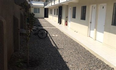 Departamento en Arriendo en AHORRA ... ARRIENDA DEPTOS. TIPO ESTUDIO CON TODOS LOS SERVICIOS INCLUIDOS